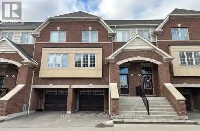 2484 Bromus Path Oshawa (Windfields) Ontario L1L0K7