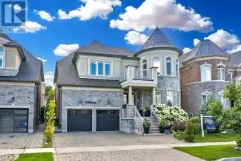 80 Chesney Crescent, Vaughan (Kleinburg), Ontario L0J1C0, ,1 BathroomBathrooms,All Houses,For Rent,Chesney,N11892992