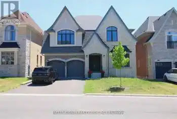 25 Fanning Mills Circle, Vaughan (Patterson), Ontario L6A4Y9, 4 Bedrooms Bedrooms, ,5 BathroomsBathrooms,All Houses,For Rent,Fanning Mills,N11893011