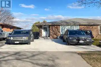 135 Bonham Bsmt Boulevard Unit# BSMT A, Mississauga (Streetsville), Ontario L5M1C8, 1 Bedroom Bedrooms, ,1 BathroomBathrooms,All Houses,For Rent,Bonham Bsmt,W11893051