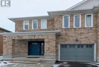 119 Edward Jeffreys Avenue, Markham (Wismer), Ontario L6E1W1, 3 Bedrooms Bedrooms, ,3 BathroomsBathrooms,All Houses,For Rent,Edward Jeffreys,N11893082