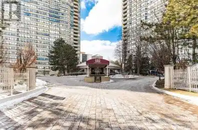 1300 Islington Avenue Unit# 2404 Toronto (Islington-City Centre West) 