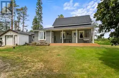 341149 Grey Rd 28 Road West Grey Ontario N4N3B9