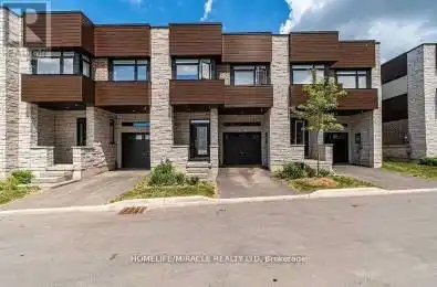 35 Midhurts Heights Hamilton (Stoney Creek) Ontario L8J0K9