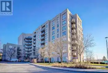 1730 Eglinton Avenue Unit# 307, Toronto (Victoria Village), Ontario M4A2X9, 2 Bedrooms Bedrooms, ,1 BathroomBathrooms,Condo,For Sale,Eglinton,C11893282