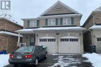 121 Young Drive Unit# Bsmt, Brampton (Bram West), Ontario L6Y0N9, 2 Bedrooms Bedrooms, ,1 BathroomBathrooms,All Houses,For Rent,Young,W11893285