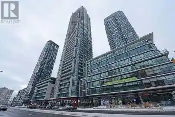 4070 Confederation Parkway Unit# 4407, Mississauga (City Centre), Ontario L5B0G9, 2 Bedrooms Bedrooms, ,2 BathroomsBathrooms,Condo,For Rent,Confederation,W11893294