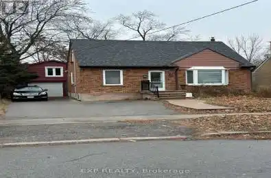 28 Pleasant Avenue Toronto (Newtonbrook West) Ontario M2M1L9