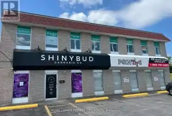 308 North Front Street Unit# 103, Belleville, Ontario K8P3C4, ,1 BathroomBathrooms,Commercial,For Rent,North Front,X11893320