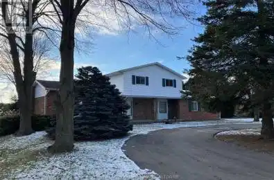 14 Willcox Street Chatham Ontario N7M6E3