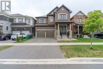 24 Herrick Drive Unit# Bsmnt, Brampton (Northwest Brampton), Ontario L7A5G2, 2 Bedrooms Bedrooms, ,1 BathroomBathrooms,All Houses,For Rent,Herrick,W11893360