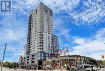 286 Main Street Unit# 1012, Toronto (East End-Danforth), Ontario M4C4X4, 2 Bedrooms Bedrooms, ,2 BathroomsBathrooms,Condo,For Sale,Main,E11893377