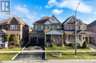 23 Kingshill Road Richmond Hill (Oak Ridges) Ontario L4E4B1