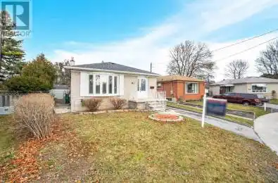 18 Marawa Court Toronto (Morningside) Ontario M1G3A9