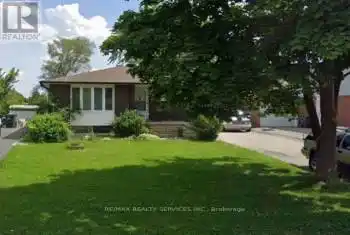 27 Evesham Crescent, Brampton (Southgate), Ontario L6T3R9, 2 Bedrooms Bedrooms, ,1 BathroomBathrooms,All Houses,For Rent,Evesham,W11893541