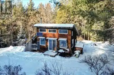 3869 Mountain View Road Killaloe, Hagarty & Richards Ontario K0J2N