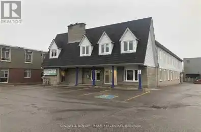 179 King Street Unit# 101 Oshawa (Central) Ontario L1H1C2