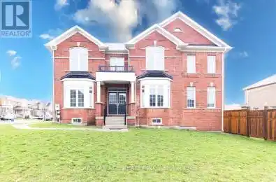 114 Noden Crescent Clarington (Newcastle) Ontario L1B0L2