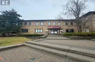 1049 McNicoll Avenue Toronto (Steeles) Ontario M1W3W6