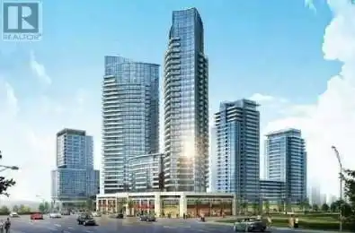 7181 Yonge Street Unit# 6 Markham (Thornhill) Ontario L3T0C7