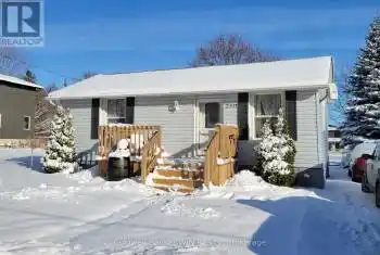 240 Egremont Street, Wellington North (Mount Forest), Ontario N0G2L2, 1 Bedroom Bedrooms, ,1 BathroomBathrooms,All Houses,For Sale,Egremont,X11893628