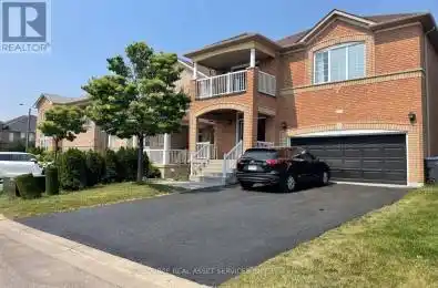 3841 Talias Crescent Unit# Upper Mississauga (Churchill Meadows) Ontar