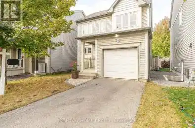 2331 Winlord Place Oshawa (Windfields) Ontario L1L0B8