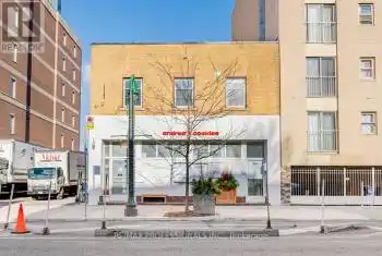 1630 Bloor Street Unit# E, Toronto (High Park North), Ontario M6P1A7, 4 Bedrooms Bedrooms, ,1 BathroomBathrooms,Commercial,For Rent,Bloor,W11893616