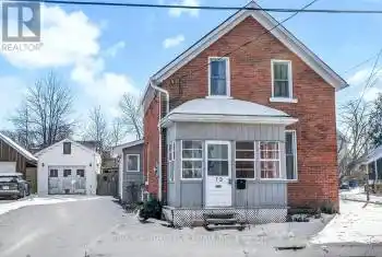 73 Renfrew Ave, Renfrew, Ontario K7V 2W7, 3 Bedrooms Bedrooms, 10 Rooms Rooms,2 BathroomsBathrooms,All Houses,Sold,Renfrew,X11893696