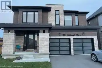 1055 EDINBURGH Drive, Woodstock, Ontario N4T0M5, 4 Bedrooms Bedrooms, ,5 BathroomsBathrooms,All Houses,For Sale,EDINBURGH,40685329