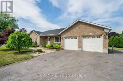 138 Johnston Court Alnwick/Haldimand (Grafton) Ontario K0K2G0