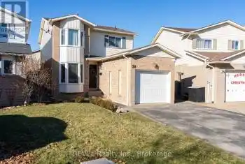 30 Naples Court, Thorold (558 - Confederation Heights), Ontario L2V4S7, 5 Bedrooms Bedrooms, ,2 BathroomsBathrooms,All Houses,For Sale,Naples,X11893486