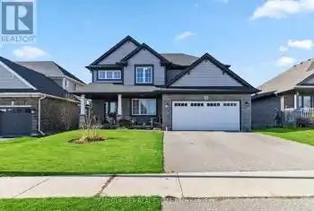 51 Mcguire Crescent, Tillsonburg, Ontario N4G4G8, 5 Bedrooms Bedrooms, ,4 BathroomsBathrooms,All Houses,For Sale,Mcguire,X11893783