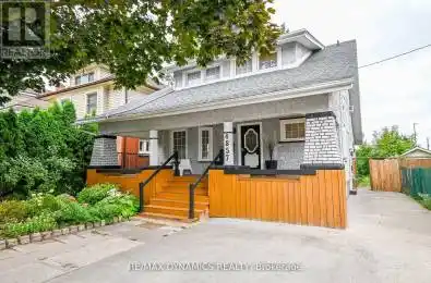 4857 McRae Street Niagara Falls Ontario L2E1N9