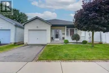 5 ARMSTRONG Drive, Tillsonburg, Ontario N4G5T3, 2 Bedrooms Bedrooms, ,3 BathroomsBathrooms,All Houses,For Sale,ARMSTRONG,X11893934