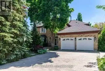 69 Kirkhill Place, Vaughan (Islington Woods), Ontario L4L7E5, 5 Bedrooms Bedrooms, ,5 BathroomsBathrooms,All Houses,For Sale,Kirkhill,N9351933