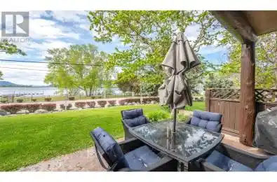 5401 Lakeshore Drive Unit# 104 Osoyoos British Columbia V0H1V6