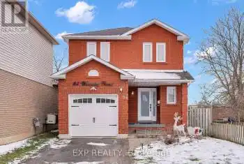 88 Waverley Road, Clarington (Bowmanville), Ontario L1C3W9, 1 Bedroom Bedrooms, ,1 BathroomBathrooms,All Houses,For Rent,Waverley,E11893811