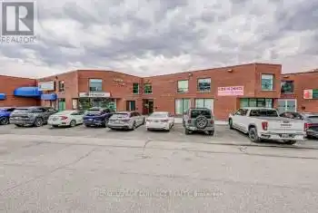 800 Arrow Road Unit# 7, Toronto (Humbermede), Ontario M9M2Z8, ,3 BathroomsBathrooms,Commercial,For Sale,Arrow,W11893850