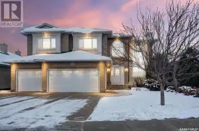 9407 Wascana MEWS Regina Saskatchewan S4V2V6