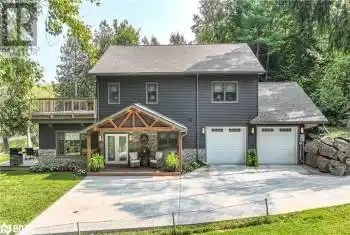 2517 NORTON ROAD, Washago, Ontario L0K2B0, 3 Bedrooms Bedrooms, ,3 BathroomsBathrooms,All Houses,For Sale,NORTON ROAD,40685428