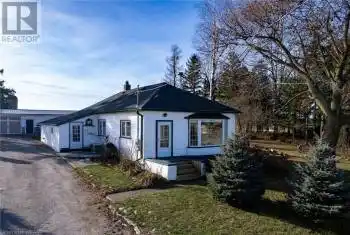 474593 DODGE Line, South-West Oxford, Ontario N0J1A0, 2 Bedrooms Bedrooms, ,2 BathroomsBathrooms,All Houses,For Sale,DODGE,X11893909