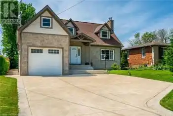 3324 HOMESTEAD Drive, Mount Hope, Ontario L0R1W0, 4 Bedrooms Bedrooms, ,2 BathroomsBathrooms,All Houses,For Sale,HOMESTEAD,40685451