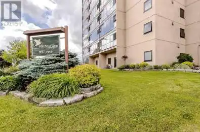 89 Pine ST # 301 Unit# 301 Sault Ste Marie Ontario P6A6M6