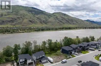 2728 BEACHMOUNT Crescent Kamloops British Columbia V2B0E6