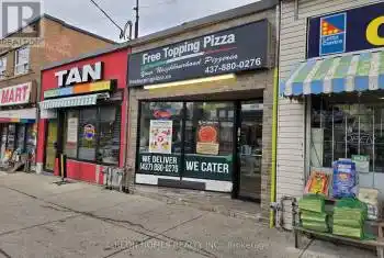 1015 Coxwell Avenue, Toronto (East York), Ontario M4C3G4, ,Commercial,For Sale,Coxwell,E11893935