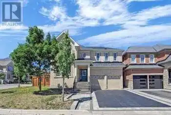 80 Serano Crescent, Richmond Hill (Jefferson), Ontario L4E0R7, 4 Bedrooms Bedrooms, ,4 BathroomsBathrooms,All Houses,For Rent,Serano,N11893928