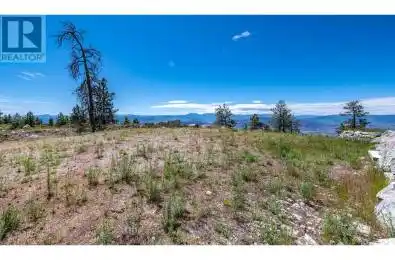 LOT 6 BIGHORN Point Unit# 6 Osoyoos British Columbia V0H1V6