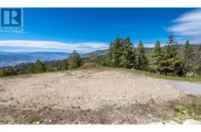 LOT 3 BIGHORN Point Unit# LOT Osoyoos British Columbia V0H1V6