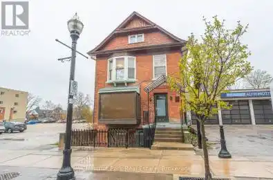 715 2nd Avenue Unit# 715 Owen Sound Ontario N4K2G9